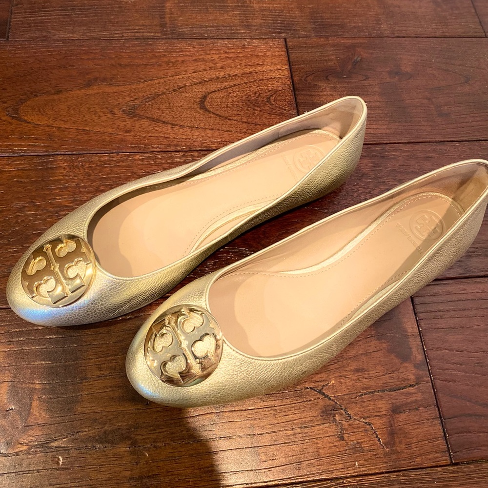Tory Burch Ballet Flat
